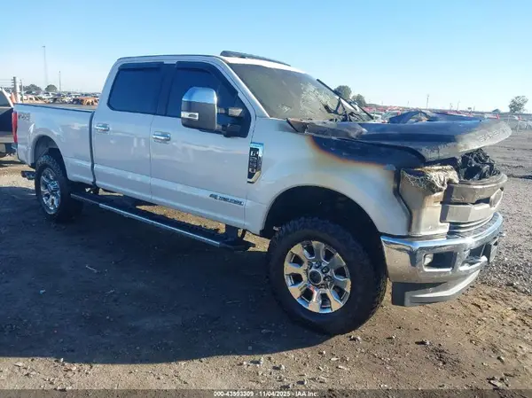 1FT7W2BT1JEB89133 2018 FORD F250 - Image 1