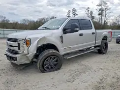 1FT7W2BT1JEB90539 2018 FORD F250