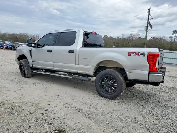 1FT7W2BT1JEB90539 2018 FORD F250 - Image 2