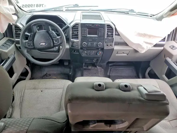 1FT7W2BT1JEB90539 2018 FORD F250 - Image 8