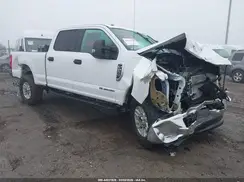 1FT7W2BT1JEB93280 2018 FORD F250