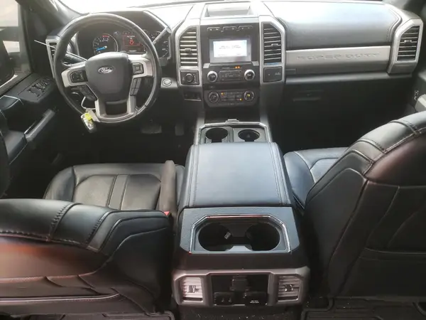 1FT7W2BT1JEB94624 2018 FORD F250 - Image 8