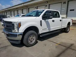 1FT7W2BT1JEB97846 2018 FORD F250