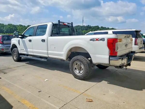 1FT7W2BT1JEB97846 2018 FORD F250 - Image 2
