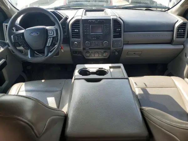 1FT7W2BT1JEB97846 2018 FORD F250 - Image 8