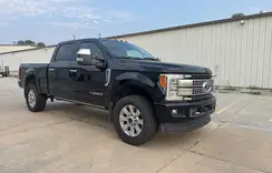 1FT7W2BT1JEC02382 2018 FORD F250