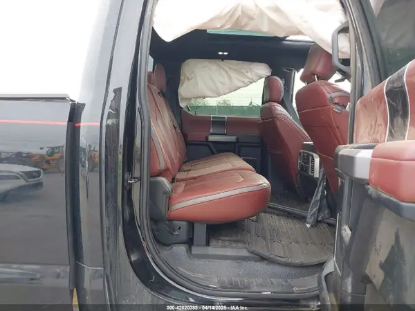 1FT7W2BT1JEC02382 2018 FORD F250 - Image 8