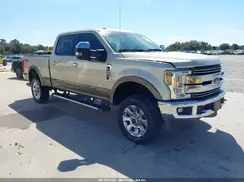 1FT7W2BT1JEC04293 2018 FORD F250