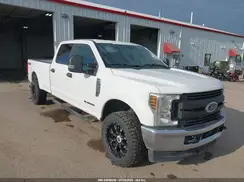 1FT7W2BT1JEC06819 2018 FORD F250