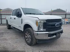 1FT7W2BT1JEC11888 2018 FORD F250