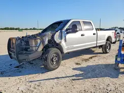 1FT7W2BT1JEC12510 2018 FORD F250
