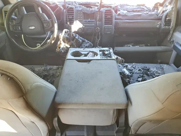 1FT7W2BT1JEC12510 2018 FORD F250 - Image 8
