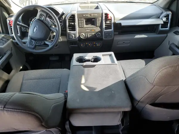 1FT7W2BT1JEC25743 2018 FORD F250 - Image 8