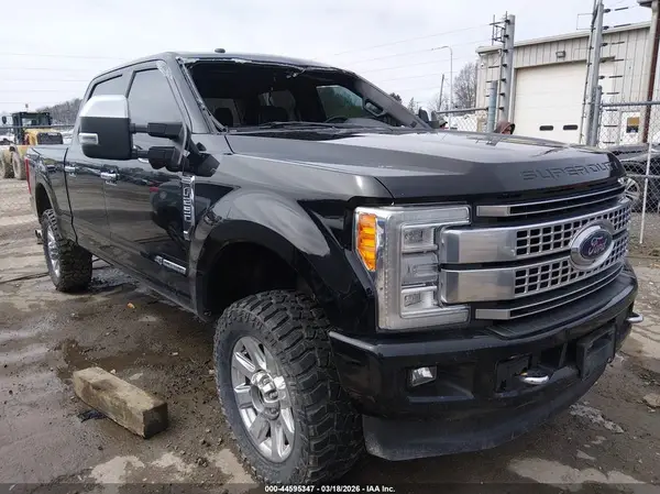 1FT7W2BT1JEC37942 2018 FORD F250 - Image 1