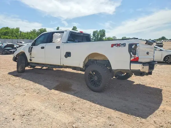 1FT7W2BT1JEC39173 2018 FORD F250 - Image 2