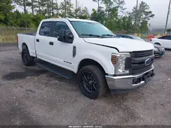 1FT7W2BT1JEC39660 2018 FORD F250