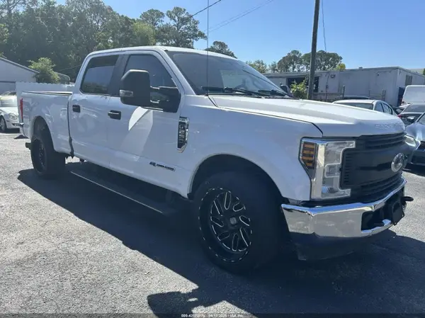 1FT7W2BT1JEC39660 2018 FORD F250 - Image 1