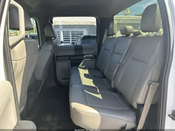 1FT7W2BT1JEC39660 2018 FORD F250 - Image 8