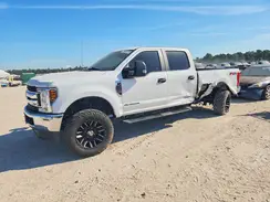 1FT7W2BT1JEC40050 2018 FORD F250