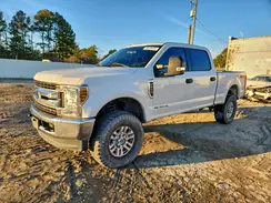 1FT7W2BT1JEC44115 2018 FORD F250