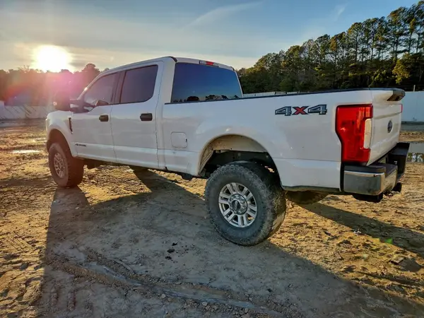 1FT7W2BT1JEC44115 2018 FORD F250 - Image 2