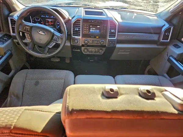 1FT7W2BT1JEC44115 2018 FORD F250 - Image 8