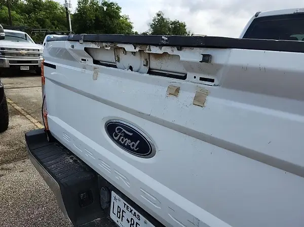 1FT7W2BT1JEC45930 2018 FORD F250 - Image 2