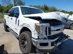 1FT7W2BT1JEC48360 2018 FORD F250