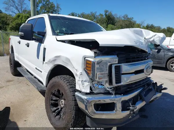 1FT7W2BT1JEC48360 2018 FORD F250 - Image 1