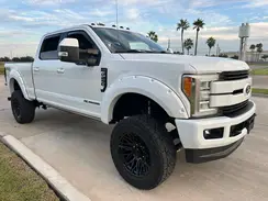 1FT7W2BT1JEC53638 2018 FORD F250
