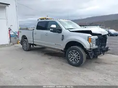 1FT7W2BT1JEC54725 2018 FORD F250