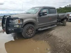 1FT7W2BT1JEC55633 2018 FORD F250