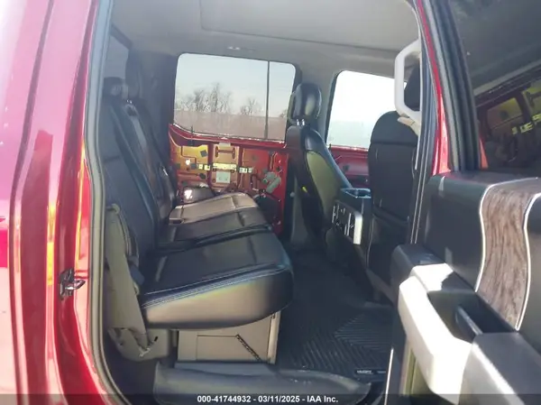 1FT7W2BT1JEC55762 2018 FORD F250 - Image 8