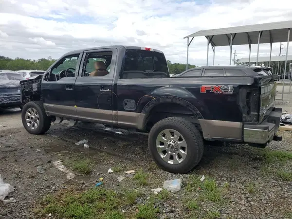 1FT7W2BT1JEC74425 2018 FORD F250 - Image 2