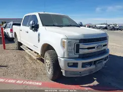 1FT7W2BT1JEC77325 2018 FORD F250