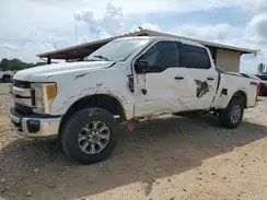 1FT7W2BT1JEC86042 2018 FORD F250