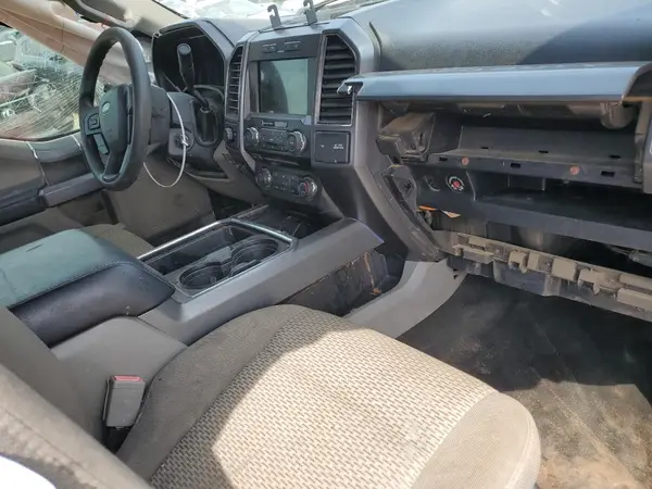 1FT7W2BT1JEC86042 2018 FORD F250 - Image 8