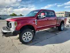 1FT7W2BT1JEC91239 2018 FORD F250