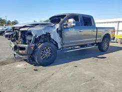 1FT7W2BT1JEC92407 2018 FORD F250