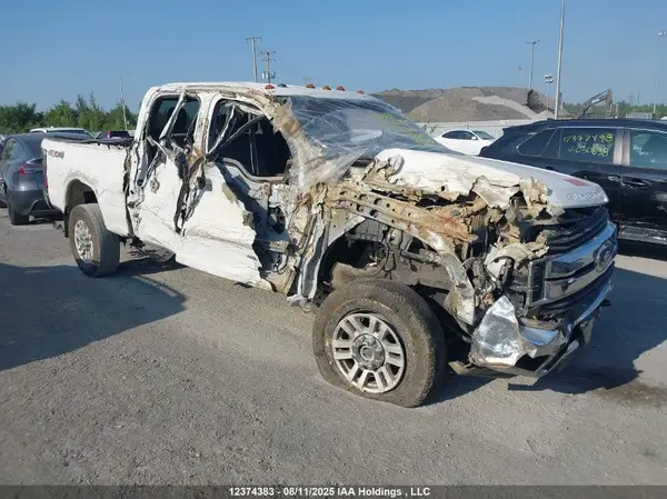 1FT7W2BT1JEC96361 2018 FORD F250 - Image 1