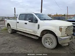 1FT7W2BT1JED06287 2018 FORD F250