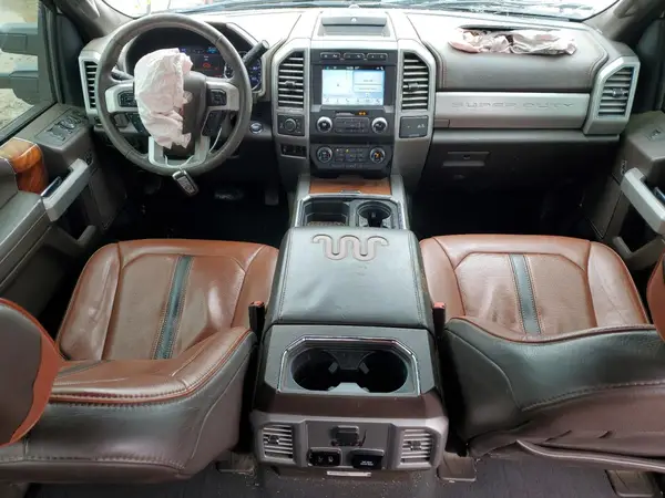 1FT7W2BT1KEC07230 2019 FORD F250 - Image 8