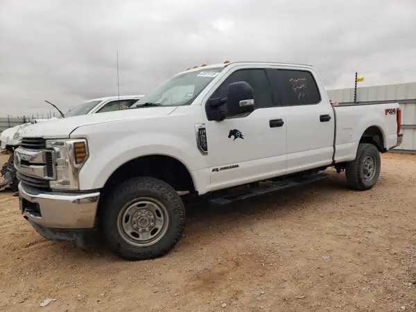 1FT7W2BT1KEC13397 2019 FORD F250 - Image 1