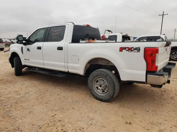 1FT7W2BT1KEC13397 2019 FORD F250 - Image 2