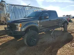 1FT7W2BT1KEC16543 2019 FORD F250