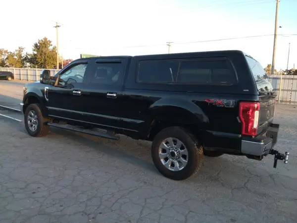 1FT7W2BT1KEC21046 2019 FORD F250 - Image 2
