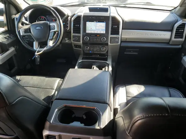 1FT7W2BT1KEC21046 2019 FORD F250 - Image 8