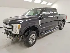 1FT7W2BT1KEC21600 2019 FORD F250