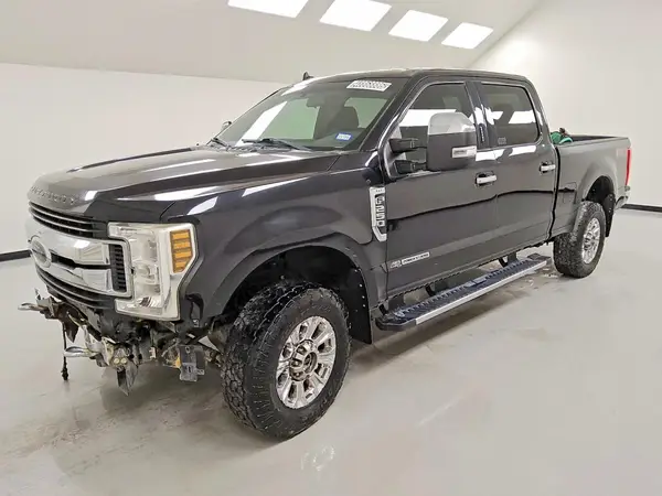 1FT7W2BT1KEC21600 2019 FORD F250 - Image 1