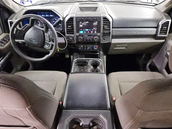 1FT7W2BT1KEC21600 2019 FORD F250 - Image 8